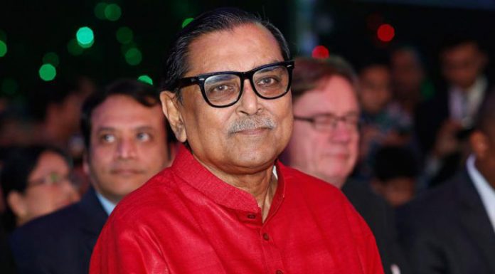 আগামীকাল ১৮ মে রাশেদ খান মেননের ৭৭ বছরে পদার্পণ মেনন