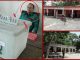 কেন্দ্রে ভোটার নেই, ঘুমাচ্ছেন কর্মকর্তা! : কুমিল্লা, বরুড়া