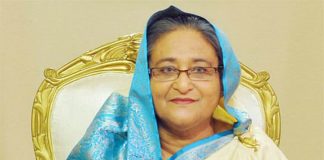 সচিবালয় স্থানান্তর করে সংসদ ভবনের পাশে করা হবে: প্রধানমন্ত্রী