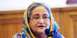 সড়ক, রেল, নৌ ও বিমানবন্দর নির্মাণের কাজ চলছে সারা দেশেই:প্রধানমন্ত্রী