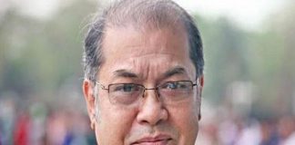 সবুজবাগ বরদেশ্বরী কালীমন্দির ও শ্মশানে শেষকৃত্য হবে সুবীর নন্দী’র