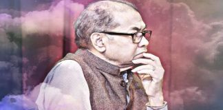 না ফেরার দেশে বরেণ্য সংগীতশিল্পী সুবীর নন্দী
