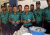 তিন বস্তা দুই টাকার কয়েন মিলল রাজধানীতে