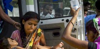 বিহারে গরমে ও এনসেফেলাইটিসে ১৫৭ জনের মৃত্যু
