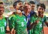 কাতার বিশ্বকাপ বাছাইপর্বে জায়গা করে নিয়েছে বাংলাদেশ