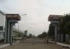 কুমিল্লা ইপিজেড কারখানায় আগুন