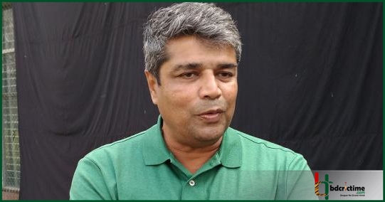 ‘পারফরম্যান্স দিয়েই মাশরাফি ফিরবে ’