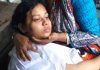 কৌশলে গাড়ির দরজা খুলে রক্ষা পেল আইডিয়ালের ছাত্রী