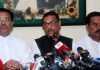 ঐক্যফ্রন্ট ঐক্যবদ্ধ হয়ে শক্তিশালী ও শান্তিপূর্ণ ভূমিকা পালন করুক: ওবায়দুল কাদের