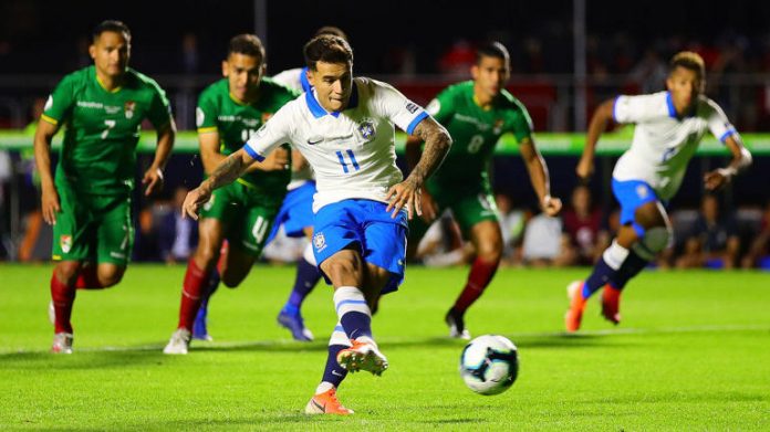 Brazil v Bolivia: Group A - Copa America Brazil 2019