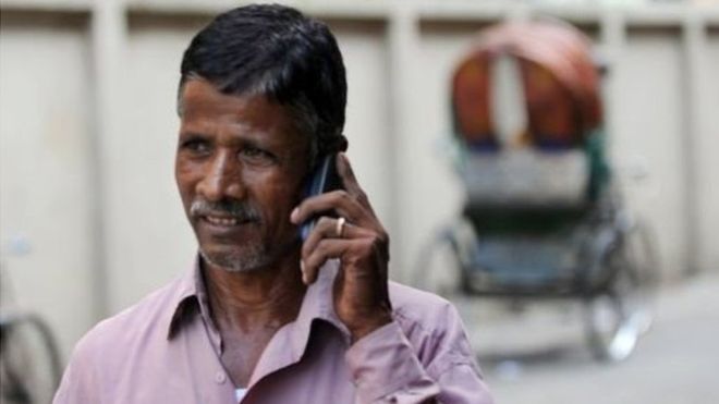 বাজেটে বাড়তে পারে মোবাইল কলরেট