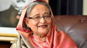 আগামী ১ জুলাই চীন যাচ্ছেন,প্রধানমন্ত্রী