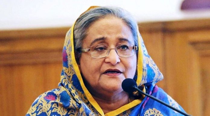 আজ প্রধানমন্ত্রী বাজেটোত্তর সংবাদ সম্মেলন করবেন