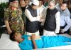 রেল দুর্ঘটনায় গাফিলতির প্রমাণ পাওয়া গেলে নেয়া হবে কঠোর ব্যবস্থা: রেলপথমন্ত্রী