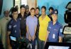 ২০ জনের অধিক ছাত্রীকে ব্লাকমেইল করে ধর্ষণ, শিক্ষক আটক