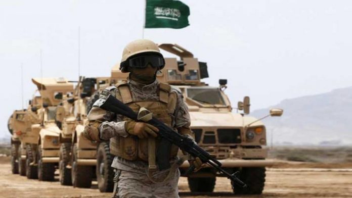 soudi araber 3 sena nihot