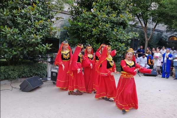 spain obibasider onusthan