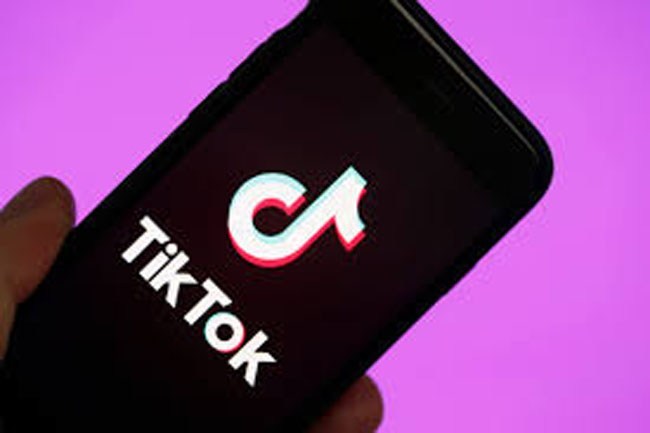 tik tok video