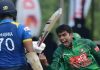 আজ প্রস্তুতি ম্যাচে অংশ নেবে টাইগাররা