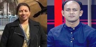 প্রিয়া সাহার বিরুদ্ধে ব্যারিস্টার সুমনের রাষ্ট্রদ্রোহিতার মামলা খারিজ