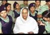 আজ প্রধানমন্ত্রী শেখ হাসিনার কারাবন্দী দিবস