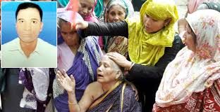 ডেঙ্গু জ্বরে আক্রান্ত হয়ে মৃত্যু হয়েছে গ্যারেজ ব্যবসায়ীর