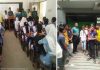 ছেলেধরা সন্দেহে গণপিটুনি,ডেঙ্গু,ও মাদক বিরোধী প্রচারণা চালাচ্ছে কলাবাগান থানা পুলিশ
