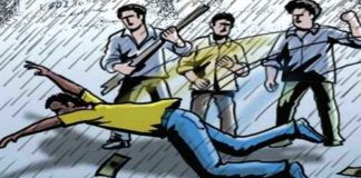জয় শ্রী রাম না বলায় যুবককে মারধর,বাঁচালেন এক হিন্দু দম্পতি