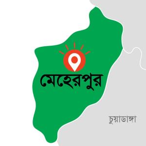 meher pur map