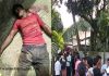 ব্যাগের ভেতর শিশুর কাটা মাথা পাওয়ায় এক ব্যক্তিকে পিটিয়ে হত্যা