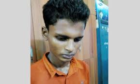 কলেজছাত্রীকে ইভটিজিং করার অপরাধে স্কুলছাত্রের কারাদণ্ড