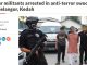 প্রধানমন্ত্রী শেখ হাসিনাকে হুমকি দেয়া রোহিঙ্গা মালয়েশিয়ায় আটক