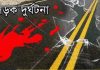নড়াইলে সড়ক দুর্ঘটনায় ২ যুবক নিহত