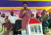 গাজীপুরের শ্রীপুরে নতুন বিদ্যুৎসংযোগ পেলো ১০১ পরিবার