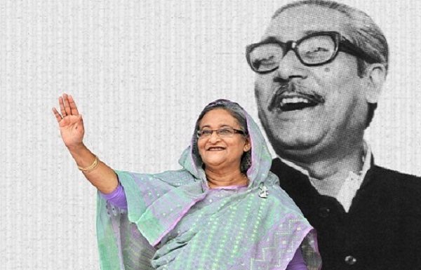 দীর্ঘ ৩৯ বছর পর লন্ডনের সেন্ট্রাল হলে থাকবেন প্রধানমন্ত্রী
