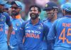 দুটি ম্যাচ জিতে সিরিজ নিজেদের করল ভারত