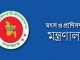 মৎস্য ও প্রাণিসম্পদ মন্ত্রণালয় সম্পর্কিত স্থায়ী কমিটি’র ৬ষ্ঠ বৈঠক অনুষ্ঠিত