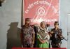 ৪০ হাজার ডলার ও ১৩ লাখ ভারতীয় রুপিসহ এক নারী আটক