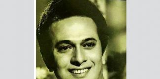 কিংবদন্তী অভিনেতা নায়করাজ রাজ্জাকের দ্বিতীয় মৃত্যুবার্ষিকী আজ