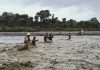 ভারতের উত্তরাঞ্চলে প্রবল বর্ষণে সৃষ্ট বন্যায় ২৮ জনের মৃত্যু