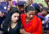 জামিন পেলেন বরগুনায় রিফাত হত্যার অন্যতম আসামি মিন্নি