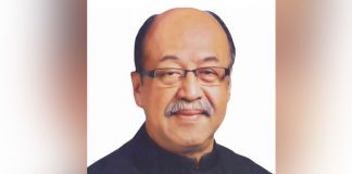 সকল ষড়যন্ত্র পিছনে ফেলে পদ্মা সেতু বাস্তবে পরিণত হয়েছে