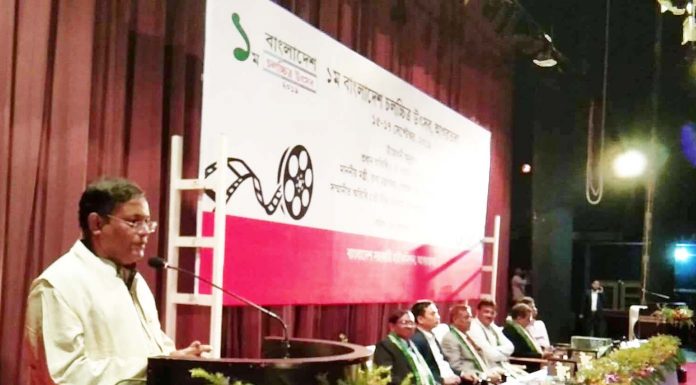 ত্রিপুরার জনগণ মুক্তিযুদ্ধকালে বাংলাদেশিদের জন্য খুলে দিয়েছিল মনের দুয়ার: তথ্যমন্ত্রী