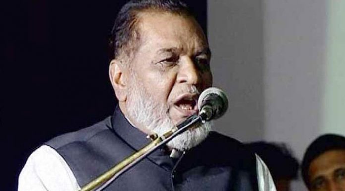 ‘টিকা ছাড়া বের হলে শাস্তি’ প্রসঙ্গে মুক্তিযুদ্ধবিষয়ক মন্ত্রীর বক্তব্য প্রত্যাহার