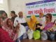 কুড়িগ্রামে ‘ঢাকাস্থ বনানী লেডিস সোসাইটি’র উদ্যোগে ত্রাণসামগ্রী বিতরণ