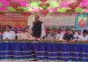 রাজারহাট উপজেলাকে শতভাগ স্কাউটস্ ঘোষণা করলেন প্রতিমন্ত্রী জাকির হোসেন