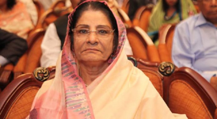আজ