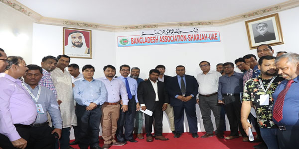 আরব আমিরাতে প্রতিষ্ঠা হচ্ছে বাংলাদেশি স্কুল