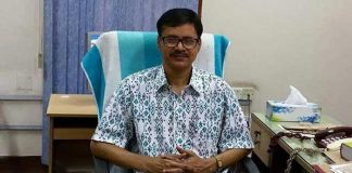 ঘুষ কেলেংকারী দুদক পরিচালক জামিনের আবেদন করেছে হাইকোর্টে