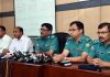 ডিসিদের সপ্তাহে অন্তত ২-৩ ঘণ্টা থানায় অবস্থান করতে হবে: ডিএমপি কমিশনার